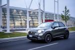 Fiat 500X Cross S-Design 2017 года
